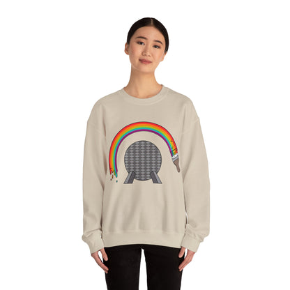 Arts Festival Sweatshirt {No Text}