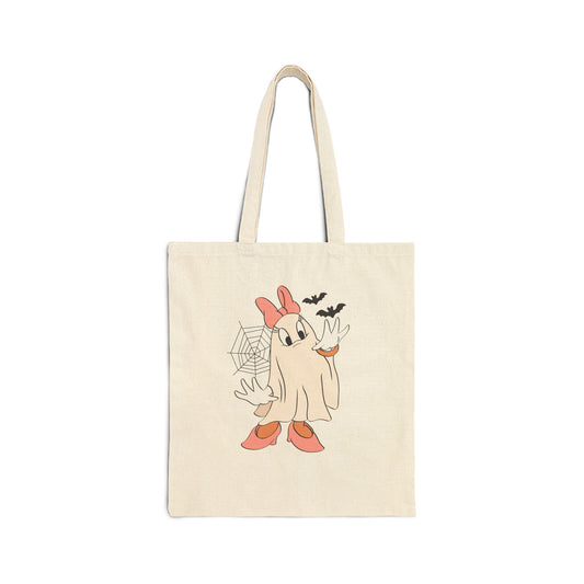 Treat Tote Bag