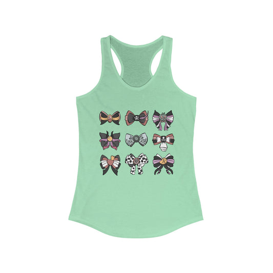 Villain Bows Tank