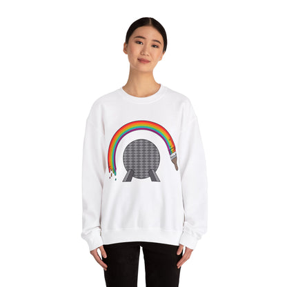 Arts Festival Sweatshirt {No Text}