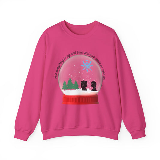 Christmas Tree Farm Sweatshirt