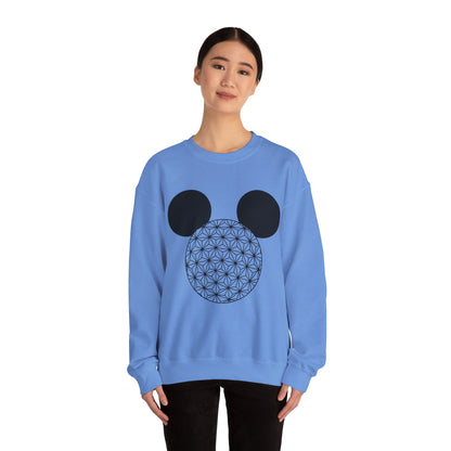 Our Spaceship Sweatshirt