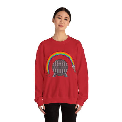 Arts Festival Sweatshirt {No Text}