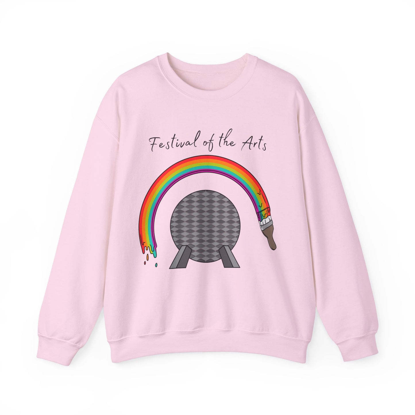 Art Festival Sweatshirt