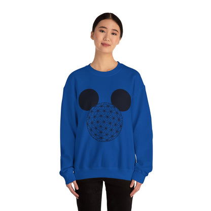 Our Spaceship Sweatshirt