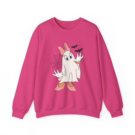 Trick or Treat Sweatshirt